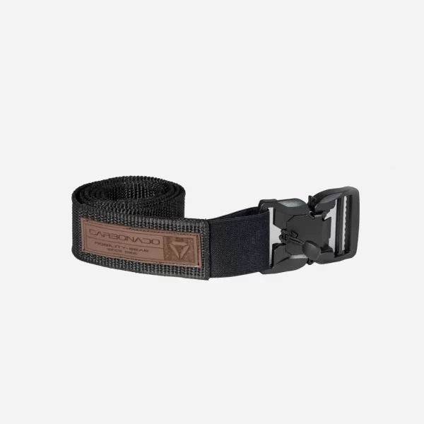 Tactical Waist Belt - Holds Upto 100kgs of Force