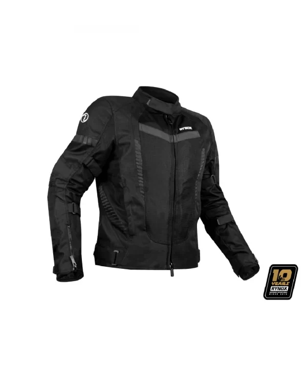 TORNADO PRO 4 JACKET - 10 YEAR ANNIVERSARY EDITION