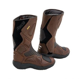 Explorer Boots - Specially Design for Riders | Brown