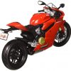 Ducati 1199 Panigale Diecast Bike Model (1:18 Scale) – 20-11092