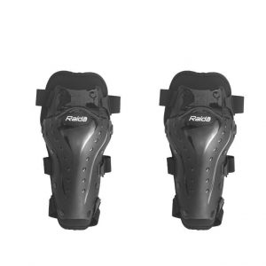 Elbow Guard for Riders - Black