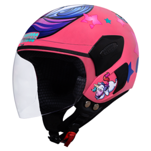 Kids discount helmet brands