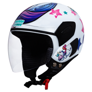 Buy Kids Helmet Online at Best Price from Riders Junction