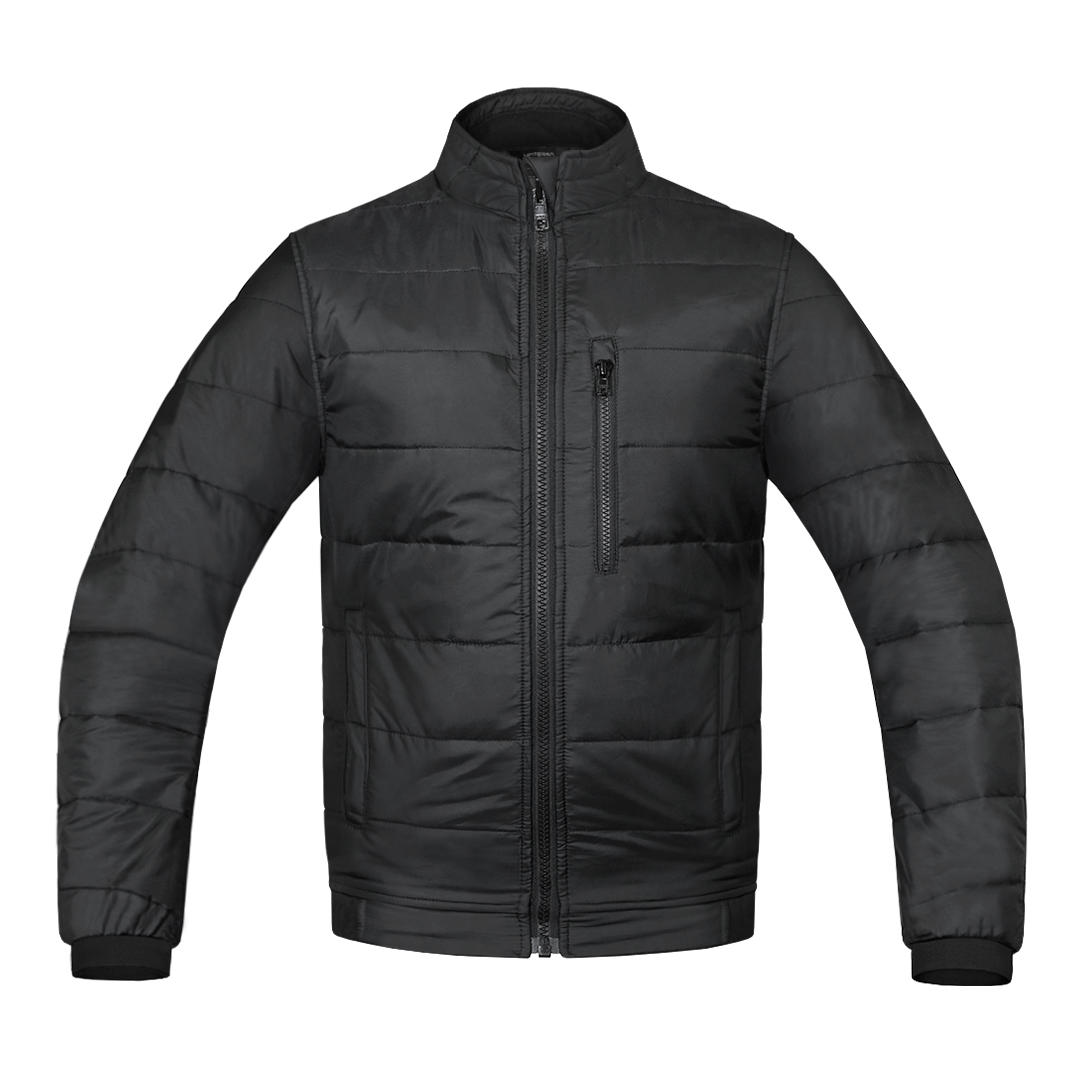 Buy WOODLAND Navy Blue Jacket online