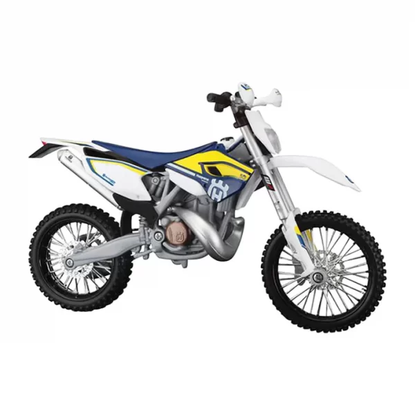 Husqvarna FE-501 1-12 Scale Model - 32706