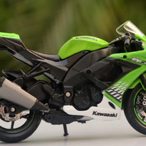 Kawasaki Ninja® ZX™ 10R