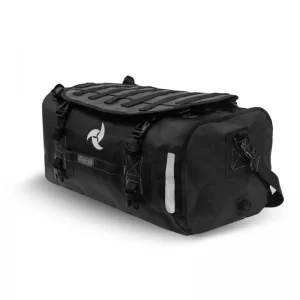 DryPorter Waterproof Tail Bag | Black - 40L