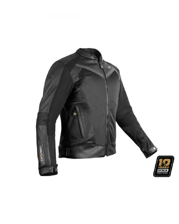 Trident Jacket - 10 Year Anniversary Edition