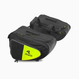 V50 Saddle Bag | Hi-Viz - 20L Per Side