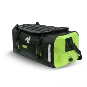 Waterproof Tail Bag | Hi-Viz