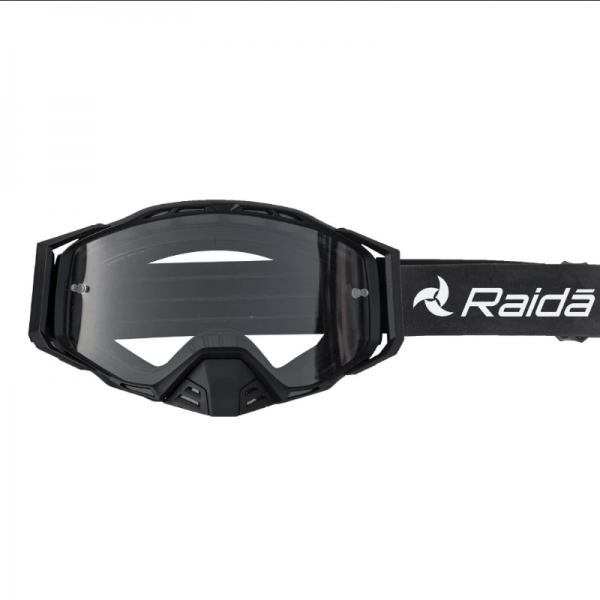 Raida TrailCraft Goggle Clear