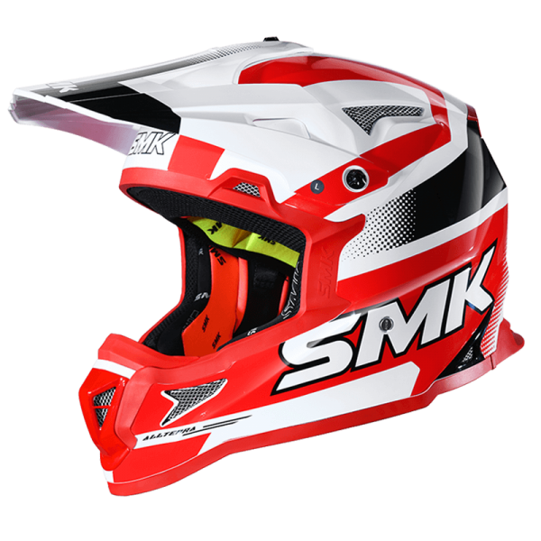 SMK ALLTERRA XTHROTTLE GL132