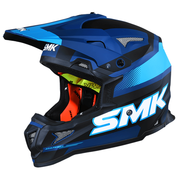 SMK ALLTERRA XTHROTTLE MA525