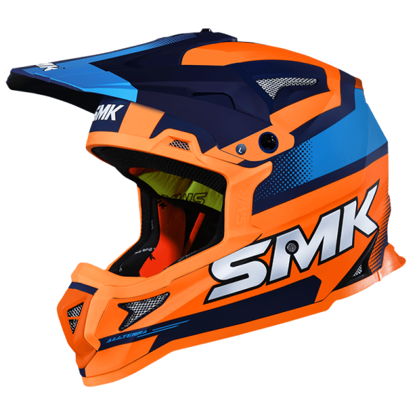 SMK ALLTERRA XTHROTTLE MA575