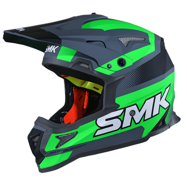 SMK ALLTERRA XTHROTTLE MA682