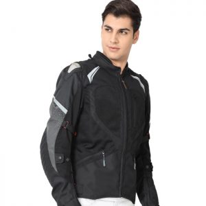 Solace Ramble Jacket Black | Motorcycle accessories Store-mncb.edu.vn