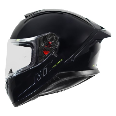 AGV Blade Jet Helmet - Gloss Black