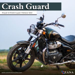 Zana Crash guard for super meteor 650 - 8297