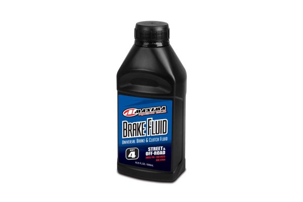 Maxima-DOT-4-Brake-Fluid