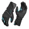 Rynox Dry Ice Waterproof Gloves