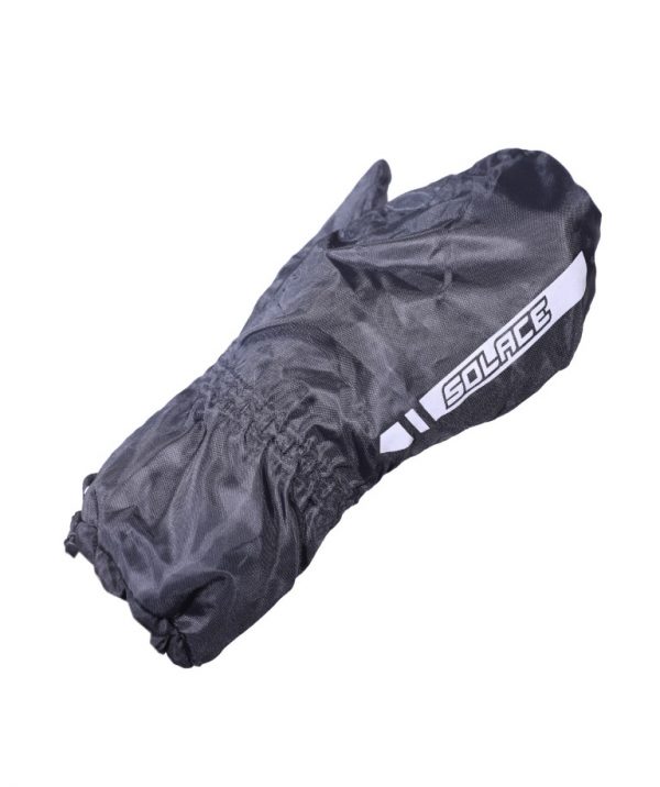 Buy Solace Rain Over Gloves V2 Online at Best Price from Riders Junction