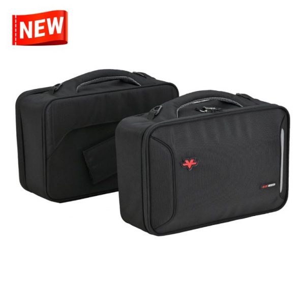 Viaterra Quick Release Saddlebag (30L)