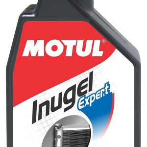 Motul Inugel Expert Coolant for Motorcycles
