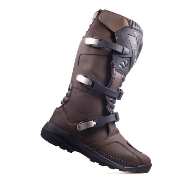 ALL NEW Tarmac Adventure Pro Brown Boot - 2023