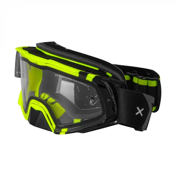 AXXIS MX Goggle Strap