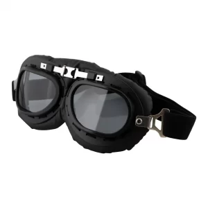 Axor Motorcycle Black Goggles P101