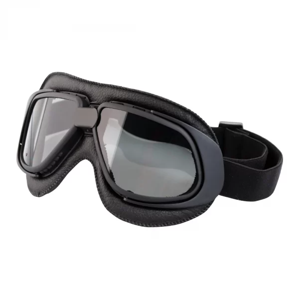 Axor Motorcycle Black Goggles P104