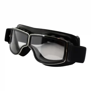 Axor Motorcycle Black Goggles P105