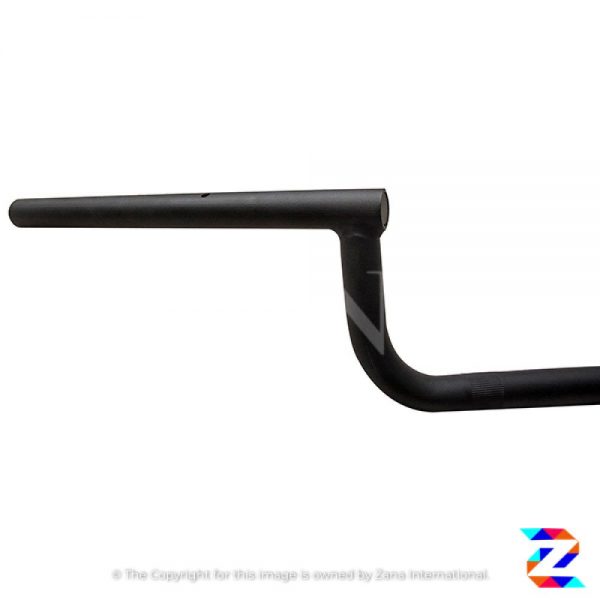 Clubman Handle Bar for Interceptor 650 by ZANA-ZI-7062