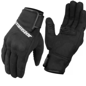 Cramster Flux Waterproof Gloves Black