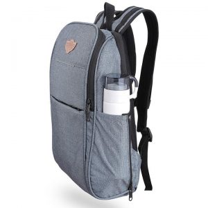 Guardian Gears Robin 30L Denim Blue Laptop Backpack