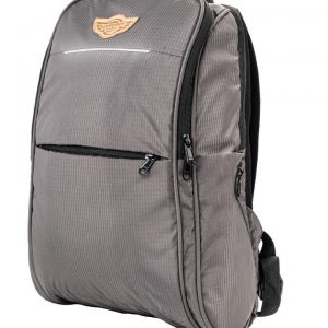 Guardian Gears Robin 30L Grey Laptop Backpack