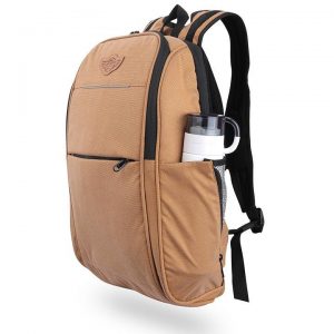 Guardian Gears Robin 30L Khaki Laptop Backpack