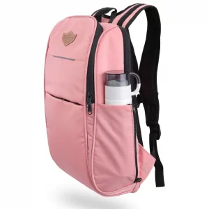 Guardian Gears Robin 30L Pink Laptop Backpack