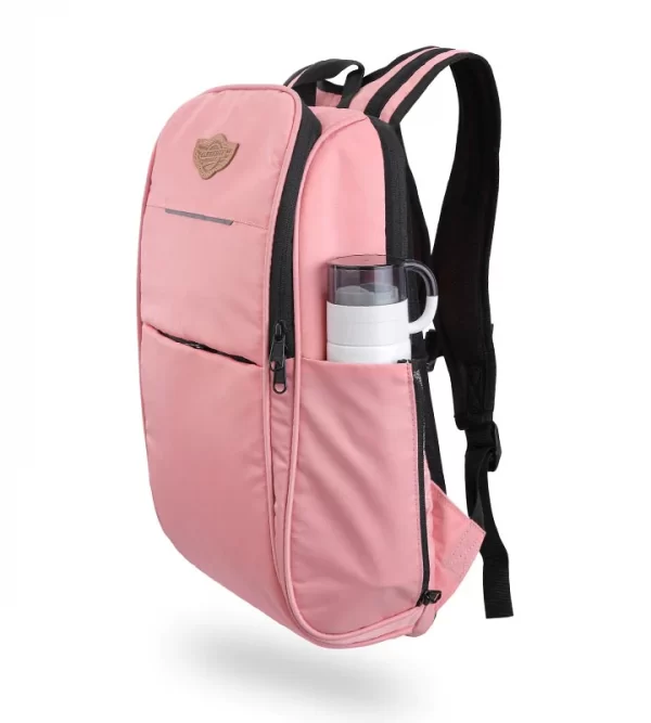 Guardian Gears Robin 30L Pink Laptop Backpack