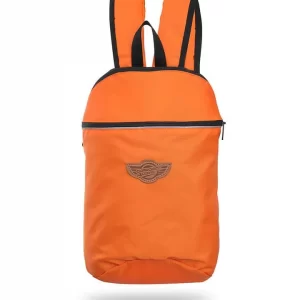 Hawk 10 Ltrs Tangy Orange Daypack by Guardian Gears