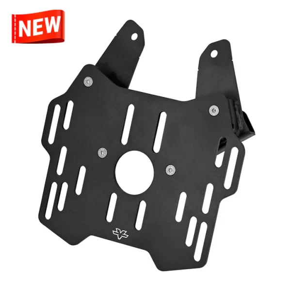 KTM Adventure 250/390 Top Box Adapter Plate - ViaTerra