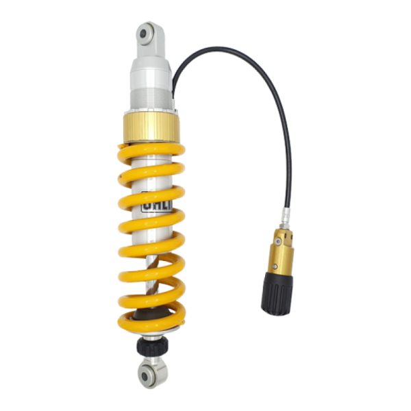 Öhlins Adventure Shock Absorber RE 907 for RE Himalayan 410 & Scram 411