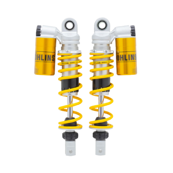 Öhlins Shock Absorber YA786 for Yamaha Aerox 155 (2020 - 2023)