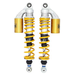 Öhlins Twin Shock RE 911 for RE Continental GT 650 & Interceptor 650