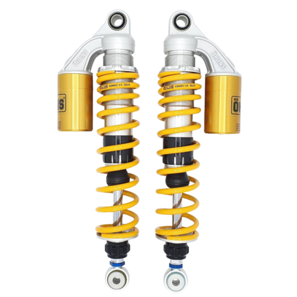 Öhlins Twin Shock RE 911 for RE Continental GT 650 & Interceptor 650