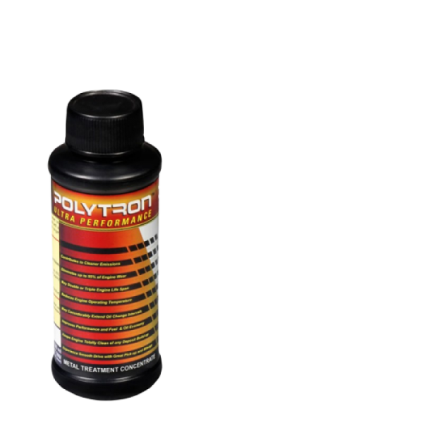 Polytron Metal Treatment Concentrate 125 ML