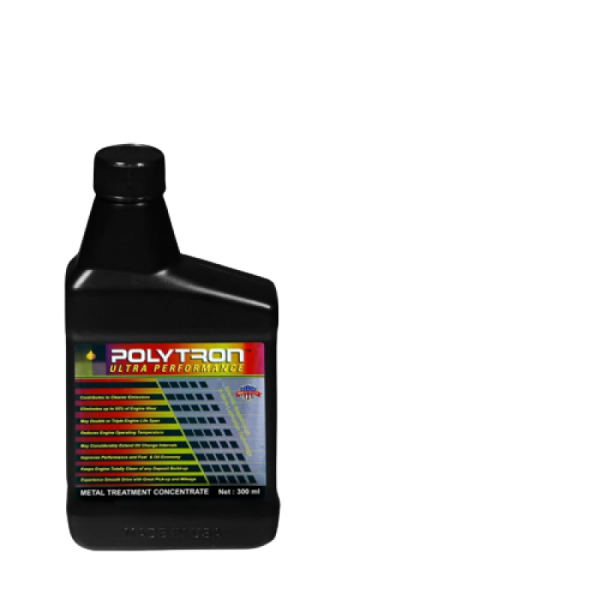 Polytron Metal Treatment Concentrate 300 ML