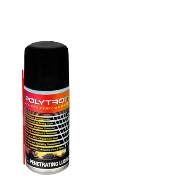 Polytron Penetrating Lubricant