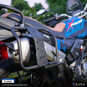 Saddle Stay with Jerry Can Mount for Hero X-Pulse 200
