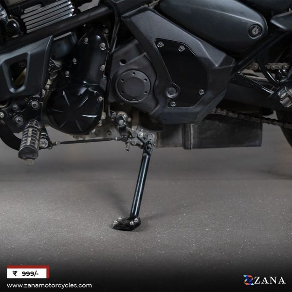 Side Stand Extender for Kawasaki Vulcan 650 - ZI-8255